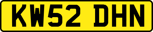 KW52DHN