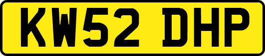 KW52DHP