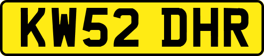 KW52DHR