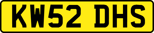 KW52DHS