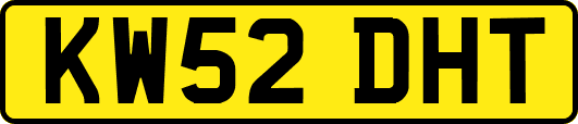 KW52DHT