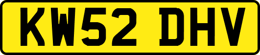 KW52DHV
