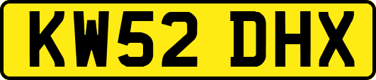 KW52DHX