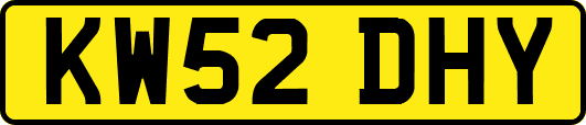 KW52DHY