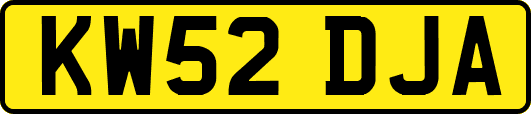 KW52DJA