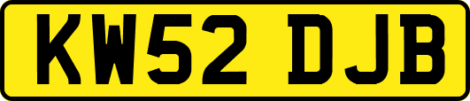 KW52DJB