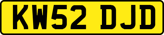 KW52DJD