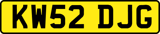 KW52DJG