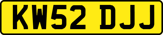 KW52DJJ