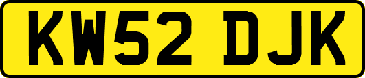KW52DJK