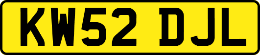 KW52DJL