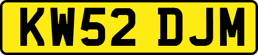 KW52DJM