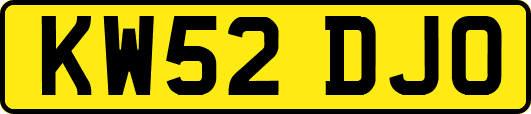 KW52DJO