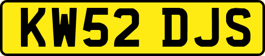 KW52DJS