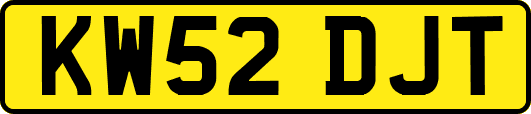 KW52DJT