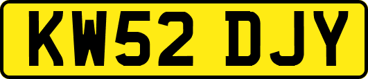 KW52DJY