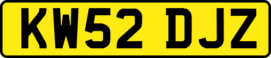KW52DJZ