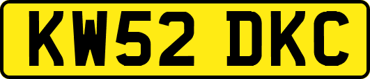 KW52DKC