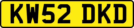 KW52DKD