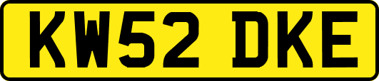 KW52DKE