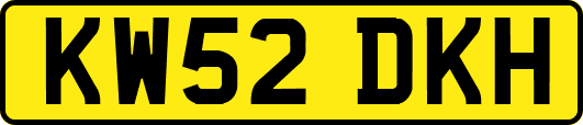 KW52DKH