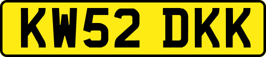 KW52DKK