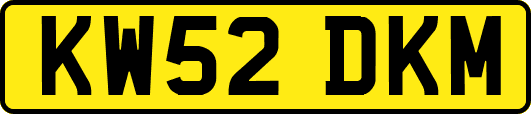 KW52DKM
