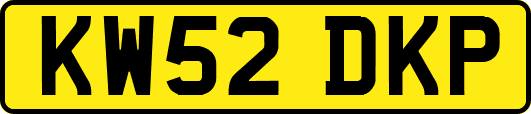 KW52DKP