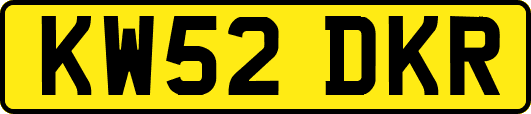 KW52DKR