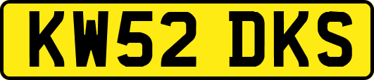 KW52DKS
