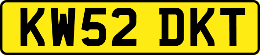 KW52DKT