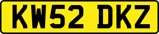 KW52DKZ