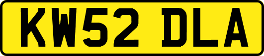 KW52DLA