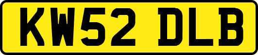 KW52DLB