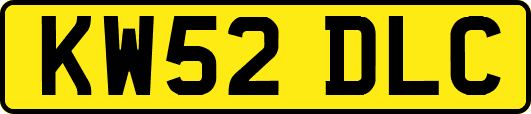 KW52DLC