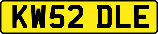 KW52DLE