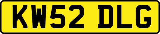 KW52DLG