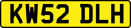 KW52DLH