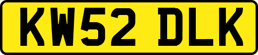 KW52DLK