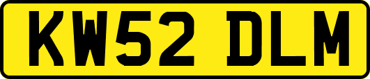 KW52DLM