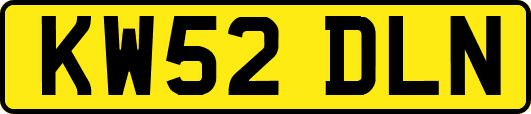 KW52DLN