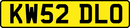 KW52DLO