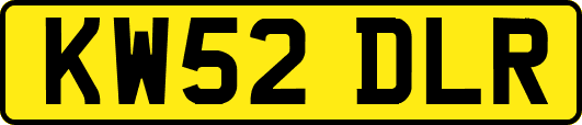 KW52DLR