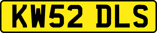KW52DLS