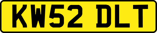 KW52DLT