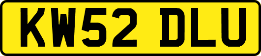 KW52DLU