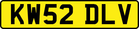 KW52DLV