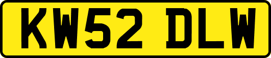 KW52DLW