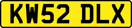 KW52DLX