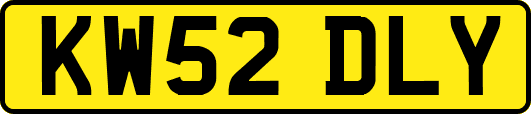 KW52DLY
